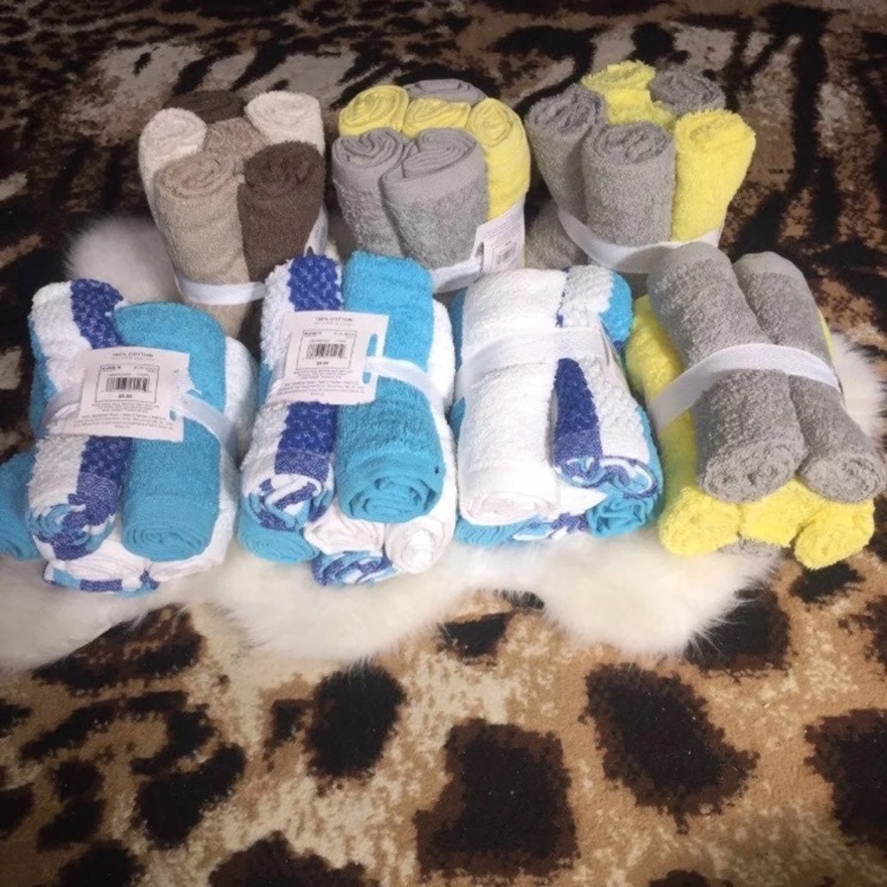 Washcloth